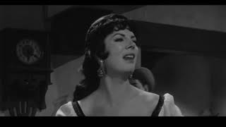 Elvira Quintana - Paloma sin nido (1960)