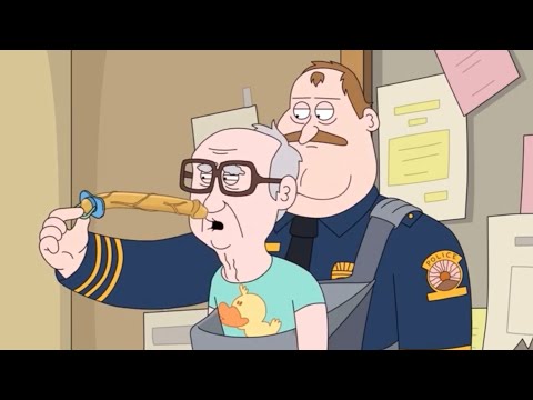 Paradise PD - Best of HOPSON! (Deutsch)