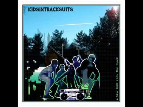 Kids In Tracksuits - Get Your Kit On (ZT Remix)