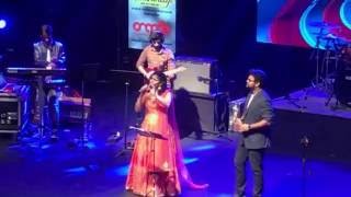 Titli (Chennai Express) Chinmayi Live In Concert , Chennai