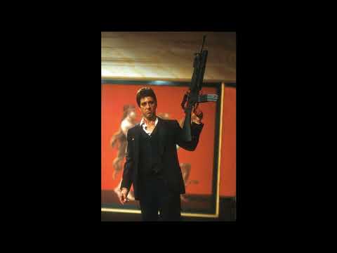 [FREE] Drake X Offset Type Beat - "Scarface"