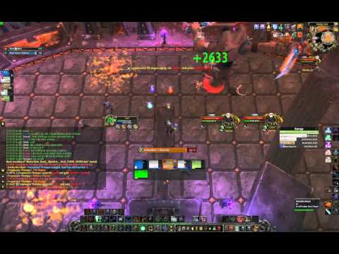 KA - Grim Batol - Forgemaster Throngus