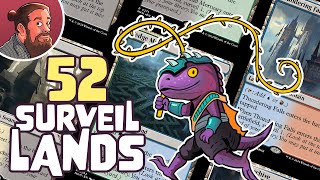 52 Surveil Lands