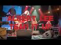 Albert Lee - Tear It Up (live in Tampere 2026)