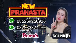 Download lagu Runtah - Ayu Pretty (official Live) - New Prahasta mp3 Download lagu Runtah - Ayu Pretty (official Live) - New Prahasta mp3