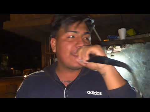 QUIMERO VS RAIDER// SEMIFINAL // NAVIRAP 2021