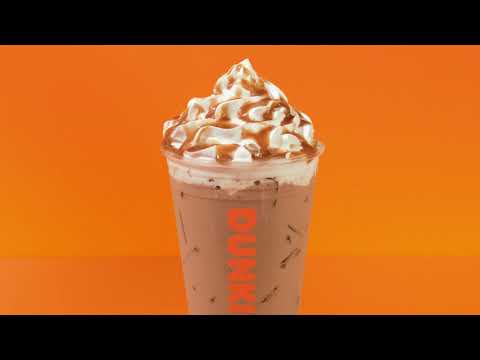 Coffee Meets Crunch: Dunkin’™ Cereal