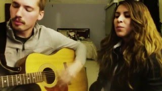 Spin Spin Spin - Jim and Ingrid Croce (Cover)