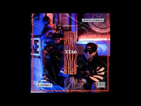 J Alvarez (feat. Jonna Torres) - XTA6