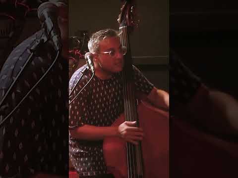 Cosmic Nomad - Live at Ronnie Scott’s London