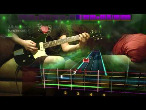 Rocksmith Remastered - DLC - Guitar - Shinedown "Simple Man"
