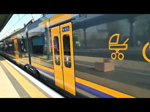 Regionale 16992 Modena - Mantova