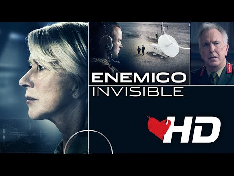 Enemigo Invisible