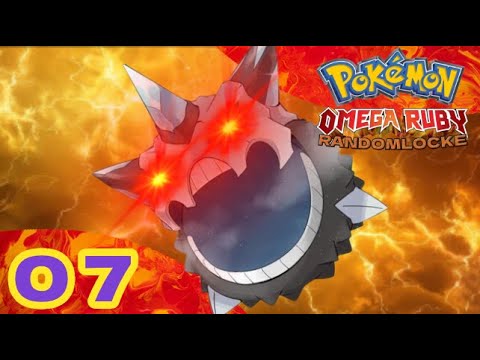 Pokémon RO Randomlocke Ep.7 - ROBADA TRAS ROBADA