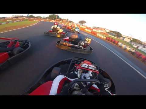 Torneio de Inverno AMIKA 2017   Final