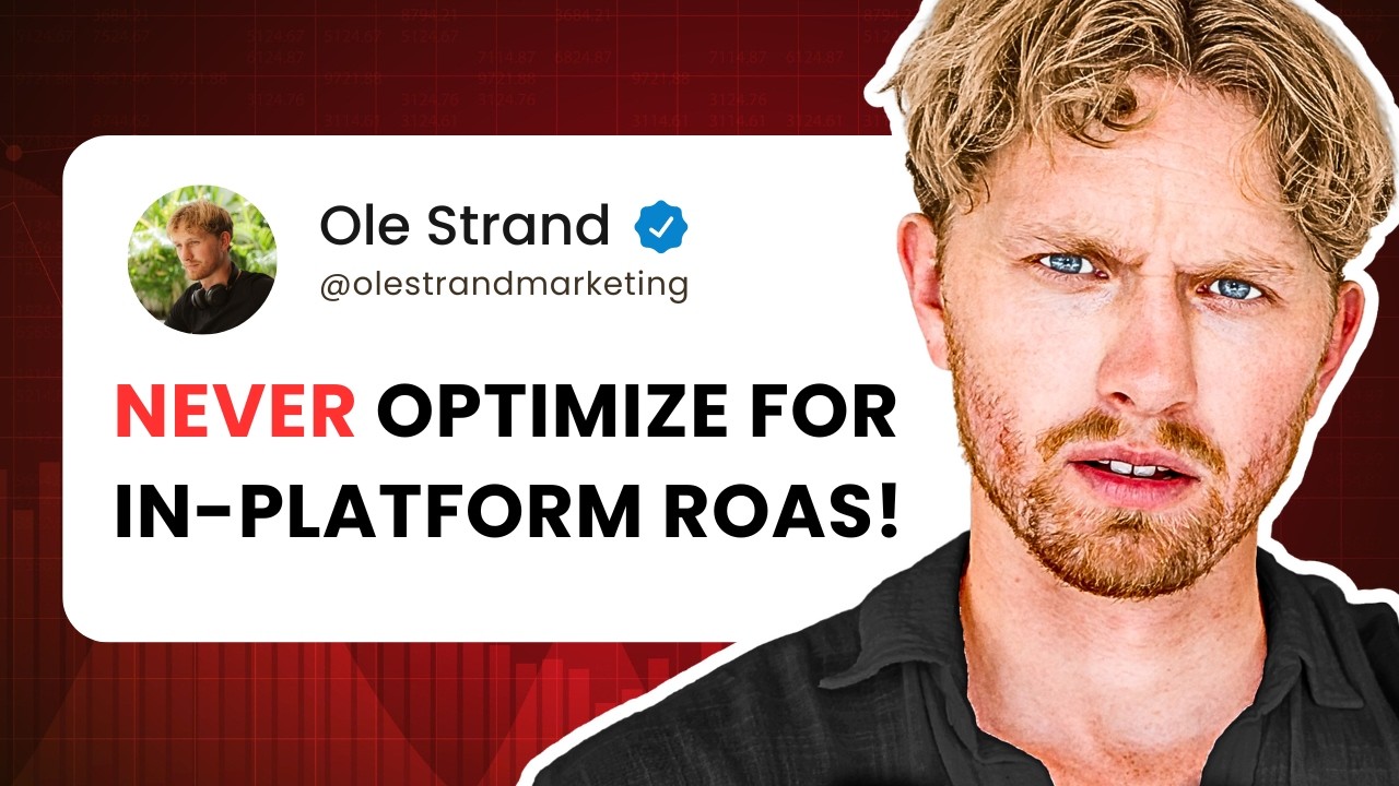 Why Facebook Ads ROAS Lies to You (And How to Fix It)