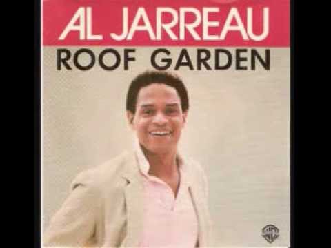 Al Jarreau  -  Roof Garden