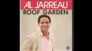 Al Jarreau  -  Roof Garden