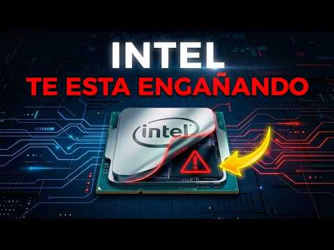Intel descubre presunto desfalco que involucra a un ex empleado y un proveedor