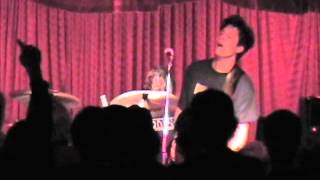 Belvedere - The People's Song (Hamilton 17/18)