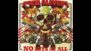 Nick Oliveri & Winnebago Deal- Revenge