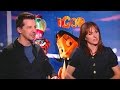 Igor Interview