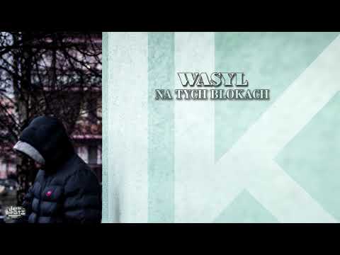 Wasyl - Na tych blokach i Juro Def prod. DefBeats