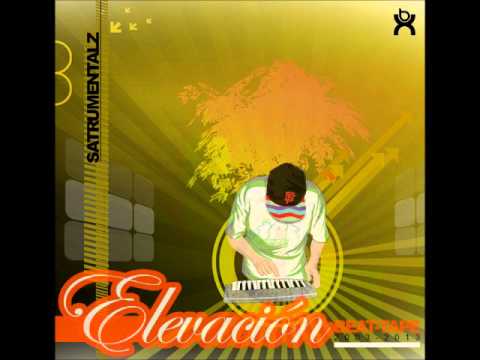 14.Emcee (Vision of the Sun ) (Feat.David Casto) (Prod.Satrumentalz)