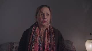 LOST MEMORIES Season 1 - Official Trailer, A Telenovela starring Elba Escobar