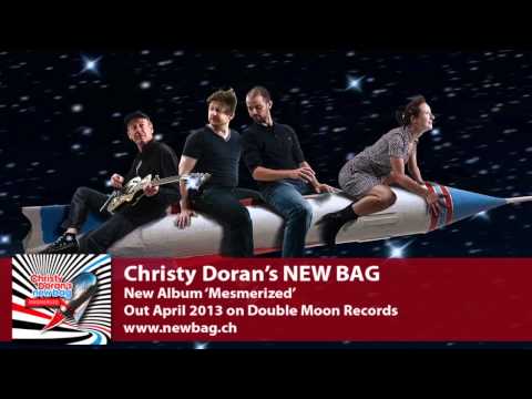 Christy Doran's New Bag - The Other Side Of The Fence