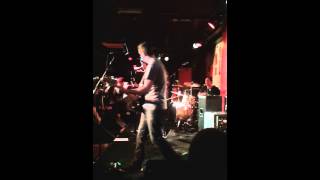 American Hi-Fi   -  Allison - Live