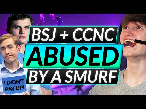 BSJ BURNING WITH JEALOUSY - SPEEED UNLOADS HIS GIANT TURD - 8K MMR SMURF - Dota 2 Guide