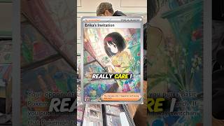 Chad is truly a CHAD 😭 Pickup from 151… this set is booming 📈#pokemon151 #pokemoncards #pokemontcg