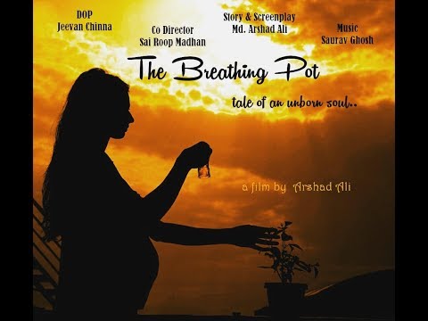 Arshad Ali The Breathing Pot