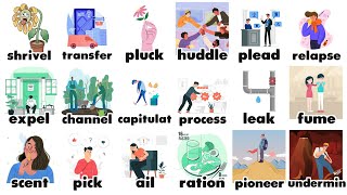 From Static to Dynamic: Revolutionise Your Words Knowledge with Eye-Catching Imagery