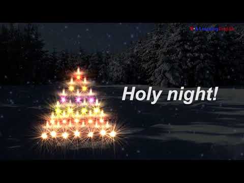 200 Years of 'Silent Night'