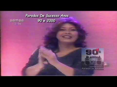 Roberta Miranda e Reginaldo Rossi - Amanhã