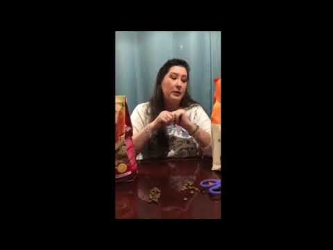 Rachael Ray vs Nutro Chicken Brown Rice