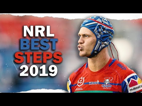 BEST STEPS & GOOSEYS 2019