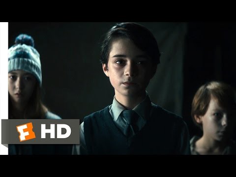 Sinister 2 (2015) - Compelled to Watch Scene (2/10) | Movieclips