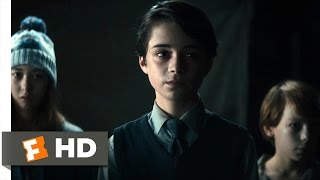 Sinister 2 (2015) - Compelled to Watch Scene (2/10) | Movieclips video