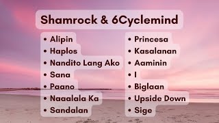 Shamrock &amp; 6Cyclemind Hist song