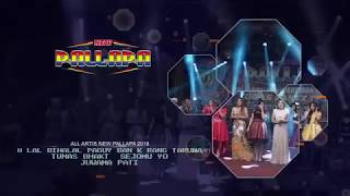 Download lagu NEW PALLAPA SEMAKIN CINTA LALA WIDY FEAT GERRY MAHESA TERBARU mp3