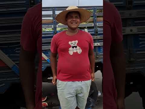 Feira #da cidade da #estrela de Alagoas#