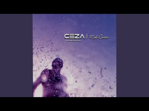 Ceza - Buz Dağları cover