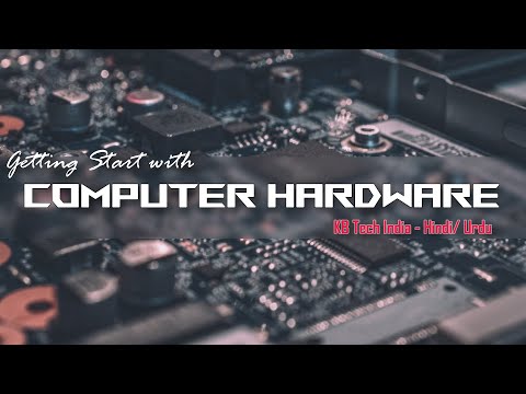 The Hidden Secrets of Computer Characteristics | KB Tech India