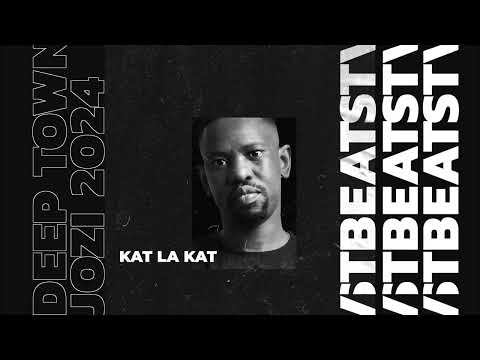 Kat La Kat Deep Town Jozi Bestbeatstv