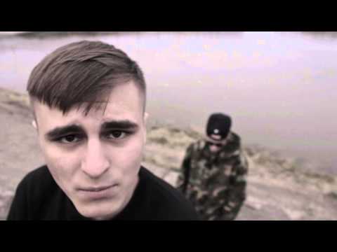 White KRST - Czterdziestka II (prod. Małach) VIDEO