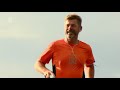 71ste marathon voor Robbert Bliek, maar zijn eerste via de app