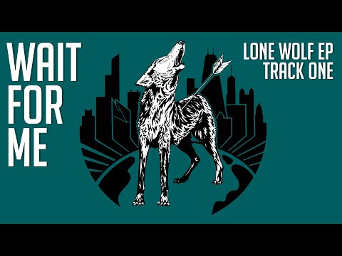 Wait For Me (Official Audio) | Mary Spender